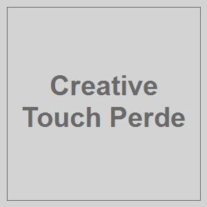 Creative Touch Perde logo